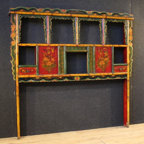 Testata letto cinese mobile - testata,