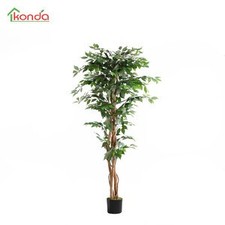 Pianta ficus artificiale 180 - pianta,