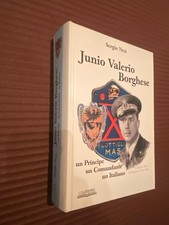 Sergio Nesi - Junio Valerio