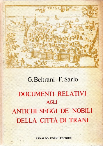 Documenti relativi agli
