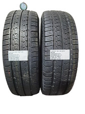 2 PNEUMATICI USATI 215/70 R