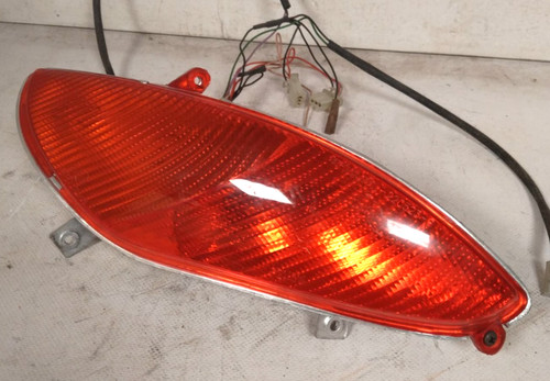 Malaguti madison 125 segnale - 125,