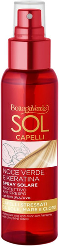 Sol capelli spray - -,
