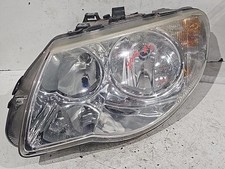 FARO ANTERIORE SINISTRO PER