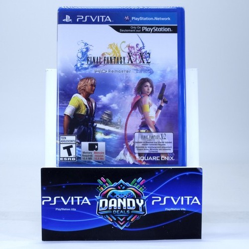 Final fantasy 2 hd - fantasy, x