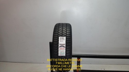 Gomme usate stagioni - usate,