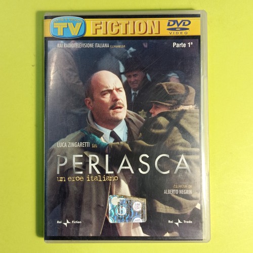 Perlasca eroe italiano - un,