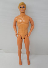 Bambola Ken Vintage Mattel