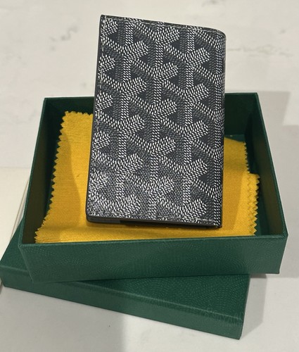 Goyard saint pierre - goyard, bifold