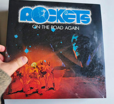 ROCKETS - ON THE ROAD AGAIN -