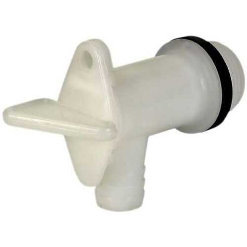 Rubinetto canna plastica - rubinetto,