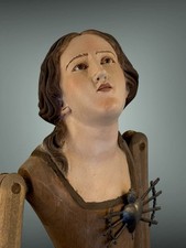 Manichino Devozione Madonna