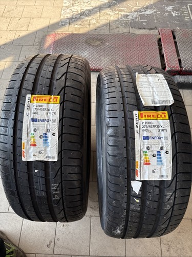 Coppia pneumatici 275 r20 - coppia,