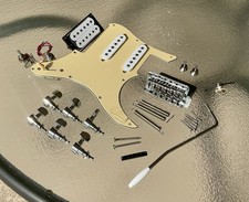 Yamaha Pacifica 112V - Ricambi