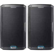 ALTO PROFESSIONAL TS412 coppia