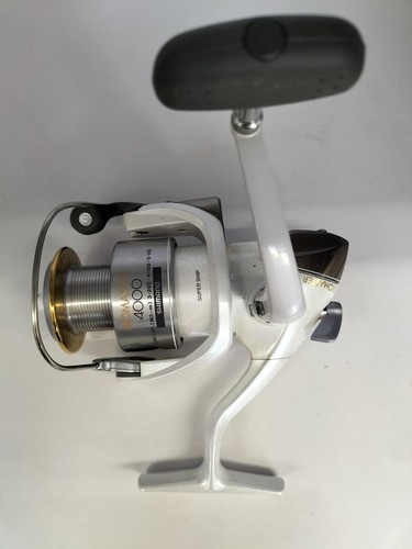 Mulinello spinning shimano - mulinello,