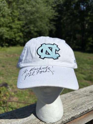 Cappellino unc tarheels - unc,
