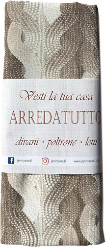 Arredatutto telo copritutto - telo,