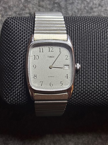 Orologio vintage timex quarzo - orologio,
