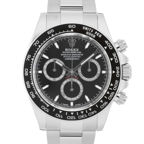 Rolex cosmograph daytona - rolex,