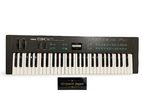Sintetizzatore digitale yamaha - sintetizzatore,