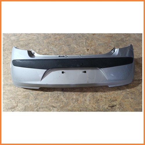 Paraurti posteriore hyundai - paraurti,