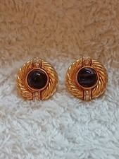 GIVENCHY. Bellissimi orecchini