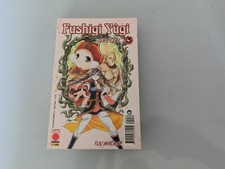 FUSHIGI YUGI SPECIAL 3 DI YUU
