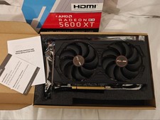 SAPPHIRE PULSE Radeon RX 5600