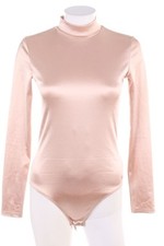 Body H&M manica lunga S rosa