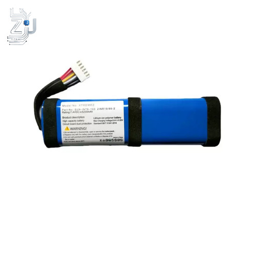 Batteria 5200mah per - batteria,