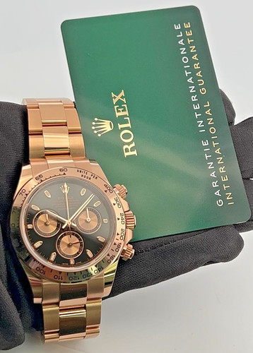 Rolex cosmograph daytona - cosmograph,