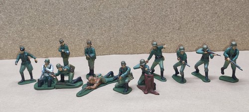 Soldatini cts ww2 - cts, -ww2
