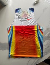 Nike pro elite running singlet - pro,