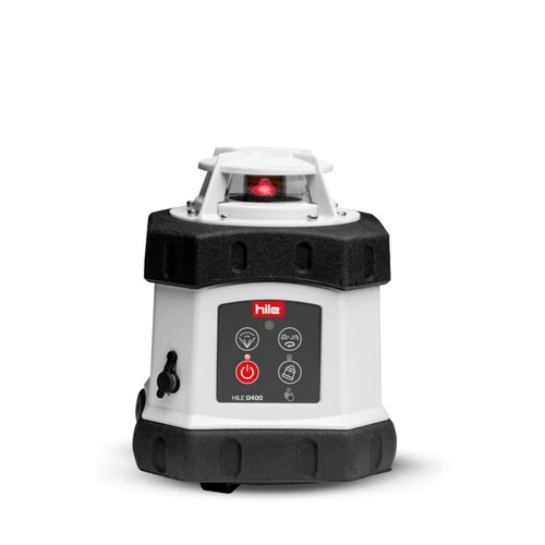 Livella laser rotante hile - laser,