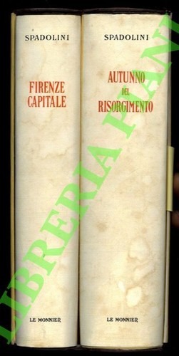 Spadolini giovanni autunno - -,