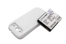 Batterie pour Samsung Galaxy GT-i9305 LTE GT-I9308 S3 GT-I9300 SGH-T999V 3300mAh