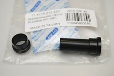 Boccole x ammortizzatori Rock Shox 35mm foro 6mm