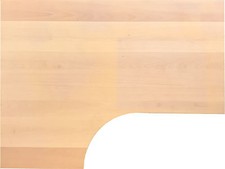 Piano tavolo angolare Ikea