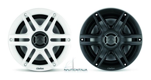 Altoparlanti marini clarion - marini,