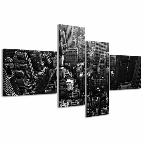 Quadro moderno 200 - moderno, cm