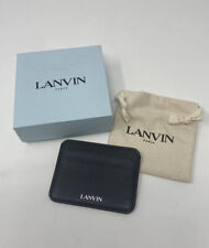 Porta carte/portafoglio Lanvin