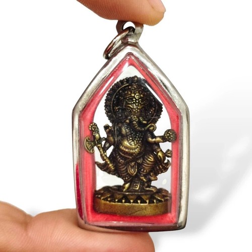 Lord ganesh pendant elephant - lord,