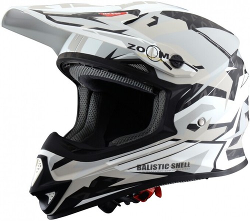 Casco helmet cross - helmet,