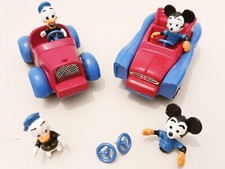 Pista Polistil Policar