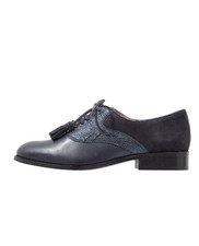 Scarpe derby stringate - scarpe,