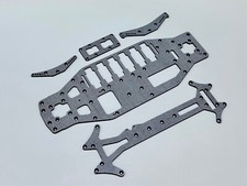 Kit telaio racing - kit, xtreme