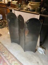 antico paravento (separè) in