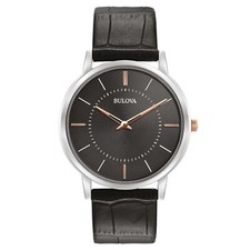 Orologio Bulova Ultra Slim