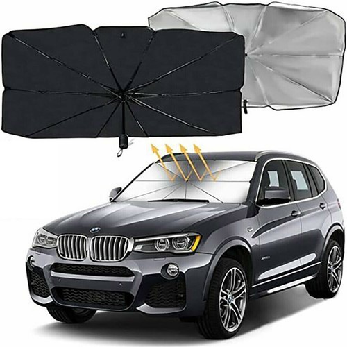 Ombrello parasole per auto - parasole,
